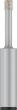 PRO Ceramic dry Bohrer, 6&nbsp;x&nbsp;33&nbsp;x&nbsp;13&nbsp;mm Produktbild img2 S
