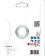 PRO Ceramic Diamanttrennscheibe, 125 x 22,23&nbsp;mm Produktbild img4 S