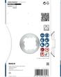 PRO Multi Material X-Lock Diamanttrennscheibe, 115 x 22,23&nbsp;mm, 22,23&nbsp;mm Produktbild img4 S
