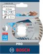 PRO Multi Material X-Lock Diamanttrennscheibe, 115 x 22,23&nbsp;mm, 22,23&nbsp;mm Produktbild img3 S