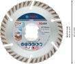 PRO Multi Material X-Lock Diamanttrennscheibe, 115 x 22,23&nbsp;mm, 22,23&nbsp;mm Produktbild img5 S