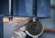 PRO&nbsp;Stainless Steel and Metal Schleifscheibe, 76 x 4 x 10&nbsp;mm Produktbild img11 S