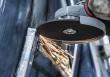 PRO Stainless Steel Schruppscheibe, 230 x 6 x 22,23&nbsp;mm Produktbild img8 S