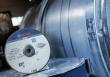 PRO Stainless Steel Schruppscheibe, 230 x 6 x 22,23&nbsp;mm Produktbild img10 S