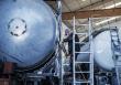 PRO Stainless Steel Schruppscheibe, 230 x 6 x 22,23&nbsp;mm Produktbild img4 S