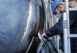 PRO Stainless Steel Schruppscheibe, 230 x 6 x 22,23&nbsp;mm Produktbild img5 S