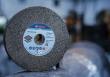 PRO Metal Schleifscheibe, 125 x 26 x 20&nbsp;mm, K24 Produktbild img10 S
