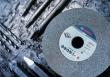 PRO Metal Schleifscheibe, 200 x 25 x 32&nbsp;mm, G46 Produktbild img12 S