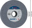 PRO Metal Schleifscheibe, 175 x 25 x 32 mm, G60 Produktbild img4 S