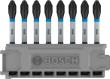PRO Phillips Impact Bit, PH2, 55&nbsp;mm, 8-tlg. Produktbild img2 S