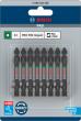 PRO Impact Schrauberbit mit Doppelklingen und Pick and Click, PZ2, 65&nbsp;mm, 8-tlg. Produktbild img3 S