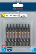 PRO Impact Schrauberbit mit Doppelklingen und Pick and Click, T20, 65&nbsp;mm, 8-tlg. Produktbild img3 S