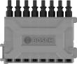 PRO Impact Schrauberbit mit Doppelklingen und Pick and Click, T20, 65&nbsp;mm, 8-tlg. Produktbild img2 S
