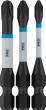 PRO PH Impact Bit Set, 55 mm, 3-tlg Produktbild img2 S