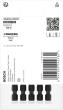 PRO Phillips Impact Bit, PH2, 55&nbsp;mm, 5-tlg. Produktbild img4 S