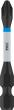 PRO Phillips Impact Bit, PH2, 55&nbsp;mm, 5-tlg. Produktbild img2 S
