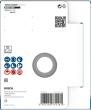 PRO&nbsp;Multi Material Topfscheibe, 5 x 125 x 22,23&nbsp;mm Produktbild img3 S