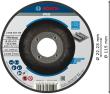 PRO Metal Trennscheibe, 115&nbsp;x&nbsp;2.5&nbsp;x&nbsp;22.23&nbsp;mm, gekröpft Produktbild img3 S