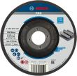 PRO Metal Trennscheibe, 125&nbsp;x&nbsp;2.5&nbsp;x&nbsp;22.23&nbsp;mm, gekröpft Produktbild img1 S