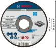 PRO Metal Trennscheibe, 115&nbsp;x&nbsp;2.5&nbsp;x&nbsp;22.23&nbsp;mm, gerade Produktbild img3 S