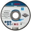 PRO Metal Trennscheibe, 115&nbsp;x&nbsp;2.5&nbsp;x&nbsp;22.23&nbsp;mm, gerade Produktbild img1 S