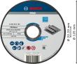 PRO Metal Trennscheibe, 125&nbsp;x&nbsp;1.6&nbsp;x&nbsp;22.23&nbsp;mm, gerade Produktbild img3 S