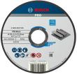 PRO Metal Trennscheibe, 125&nbsp;x&nbsp;1.6&nbsp;x&nbsp;22.23&nbsp;mm, gerade Produktbild img1 S