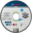 PRO Stainless Steel and Metal Trennscheibe, 125&nbsp;x&nbsp;1.6&nbsp;x&nbsp;22.23&nbsp;mm, gerade Produktbild img1 S