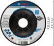 PRO Metal Schleifscheibe, 115&nbsp;x&nbsp;6&nbsp;x&nbsp;22.23&nbsp;mm Produktbild img3 S