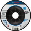 PRO Metal Schleifscheibe, 115&nbsp;x&nbsp;6&nbsp;x&nbsp;22.23&nbsp;mm Produktbild img1 S