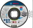 PRO Stainless Steel and Metal X-Lock Trennscheibe, 115&nbsp;x&nbsp;1&nbsp;x&nbsp;22.23&nbsp;mm, gerade Produktbild img3 S