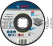 PRO Stainless Steel and Metal X-Lock Trennscheibe, 125&nbsp;x&nbsp;1&nbsp;x&nbsp;22.23&nbsp;mm, gerade Produktbild img3 S