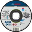 PRO Stainless Steel and Metal X-Lock Trennscheibe, 125&nbsp;x&nbsp;1&nbsp;x&nbsp;22.23&nbsp;mm, gerade Produktbild img1 S