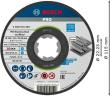PRO Stainless Steel and Metal X-Lock Trennscheibe, 115&nbsp;x&nbsp;1.6&nbsp;x&nbsp;22.23&nbsp;mm, gerade Produktbild img3 S