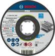 PRO Stainless Steel and Metal X-Lock Trennscheibe, 115&nbsp;x&nbsp;1.6&nbsp;x&nbsp;22.23&nbsp;mm, gerade Produktbild img1 S