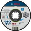 PRO Stainless Steel and Metal X-Lock Trennscheibe, 125x1.6x22.23&nbsp;mm, ger. 10tlg Produktbild img1 S