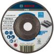 PRO Metal Schleifscheibe, 100 x 6 x 16&nbsp;mm Produktbild img1 S