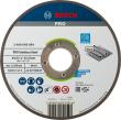 PRO Stainless Steel Trennscheibe, 125 x 2 x 22,23&nbsp;mm Produktbild img1 S
