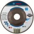 PRO Metal Trennscheibe, 125&nbsp;x&nbsp;2.5&nbsp;x&nbsp;22.23&nbsp;mm, gekröpft, oSa Produktbild img1 S