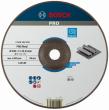 PRO Metal Trennscheibe, 230&nbsp;x&nbsp;3&nbsp;x&nbsp;22.23&nbsp;mm, gekröpft, oSa Produktbild img1 S