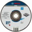 PRO Metal Schleifscheibe, 180&nbsp;x&nbsp;6&nbsp;x&nbsp;22.23&nbsp;mm, oSa Produktbild img1 S