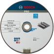 PRO Metal Trennscheibe, 230&nbsp;x&nbsp;3&nbsp;x&nbsp;22.23&nbsp;mm, gerade, oSa Produktbild img1 S