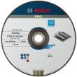 PRO Metal Gebundene Schleifscheibe, 230 x 8 x 22,23&nbsp;mm Produktbild img1 S