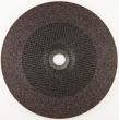 PRO Stainless Steel Schruppscheibe, 230 x 6 x 22,23&nbsp;mm Produktbild img2 S