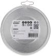 PRO Stainless Steel and Metal X-Lock Trennscheibe, 115x1x22.23&nbsp;mm, gerade, 10tlg Produktbild img4 S
