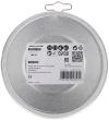 PRO Stainless Steel and Metal X-Lock Trennscheibe, 125x1x22.23&nbsp;mm, gerade, 10tlg Produktbild img4 S