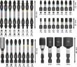 PRO Impact Schrauberbit Set, 36-tlg. Produktbild img5 S