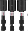 PRO Nutsetter Impact Set , 1/4" x 50 mm, 5/16" x 50 mm, 3/8" x 50 mm, 3-tlg. Produktbild img5 S