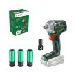 Akku-Drehschlagschrauber UniversalImpactDrive 18V-350 + 3 x Steckschlüssel Produktbild