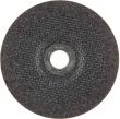 PRO Stainless Steel Schruppscheibe, 125 x 6 x 22,23&nbsp;mm Produktbild img2 S